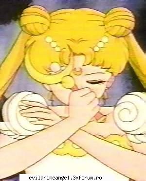 Sailor Moon - Sword Art - Sailor moon