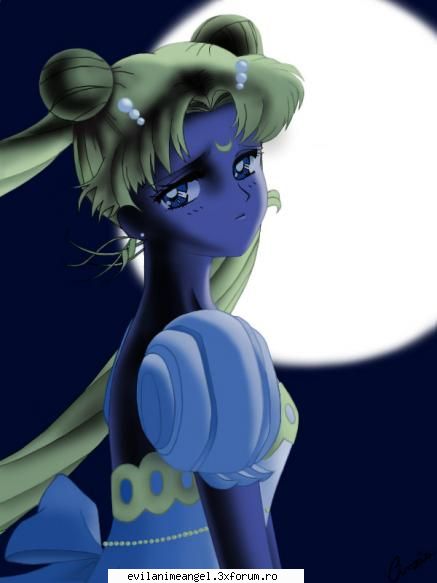 Sailor Moon - Sword Art - Sailor moon