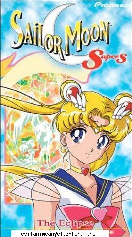 Sailor Moon - Sword Art - Sailor moon