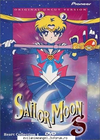 Sailor Moon - Sword Art - Sailor moon