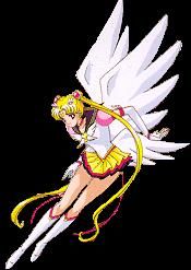 Sailor Moon - Sword Art - Sailor moon