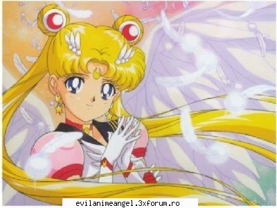 Sailor Moon - Alysu - Sailor moon