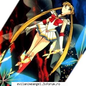 Sailor Moon - Alysu - Sailor moon