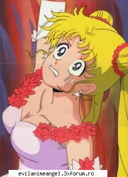 Sailor Moon - Alysu - Sailor moon