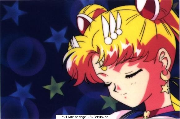 Sailor Moon - Alysu - Sailor moon