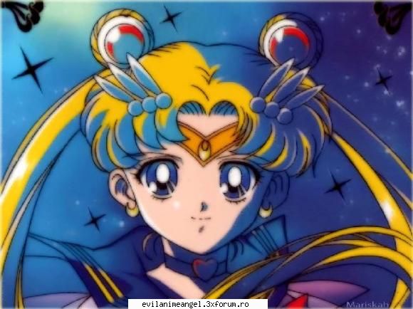 Sailor Moon - pai.. sa ma pun si eu vreo 2-3 ca atatea mai am - Sailor moon