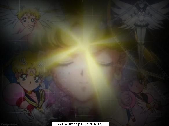 Sailor Moon - 2.. foarte draguta - Sailor moon