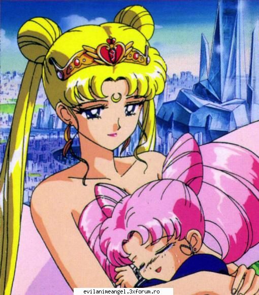 Sailor Moon - Alysu - Sailor moon