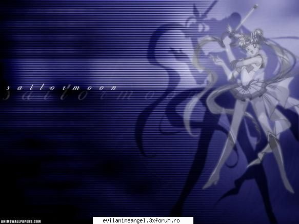 Sailor Moon - Sword Art - Sailor moon