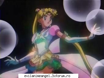 Sailor Moon - Sword Art - Sailor moon