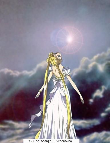 Sailor Moon - assa pai poze noi cu serena - Sailor moon