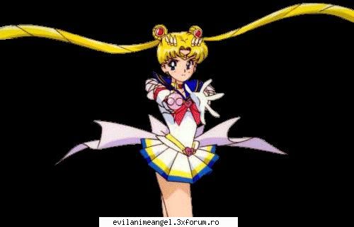 Sailor Moon - Sword Art - Sailor moon