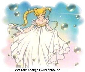 Sailor Moon - Alysu - Sailor moon