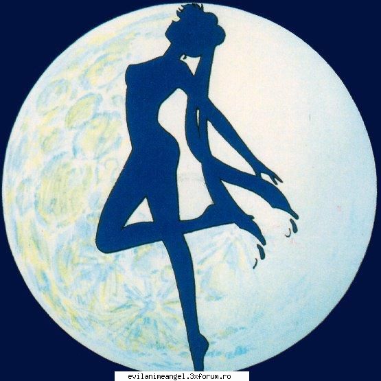 Sailor Moon - Alysu - Sailor moon