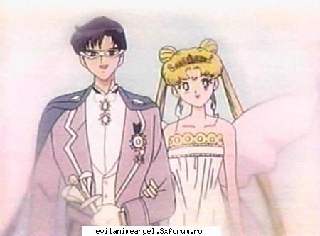 Sailor Moon - Alysu - Sailor moon