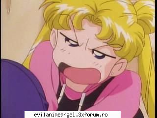 Sailor Moon - Alysu - Sailor moon