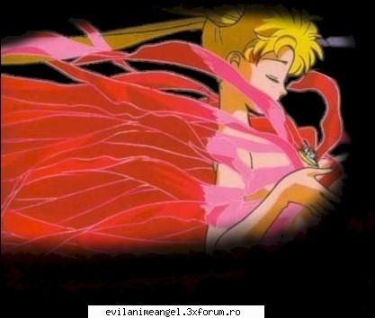 Sailor Moon - Alysu - Sailor moon