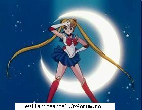 Sailor Moon - Alysu - Sailor moon