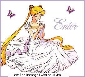 Sailor Moon - Alysu - Sailor moon