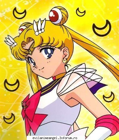 Sailor Moon - Alysu - Sailor moon