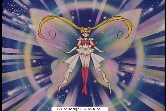 Sailor Moon - Alysu - Sailor moon