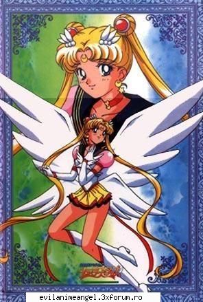 Sailor Moon - Alysu - Sailor moon