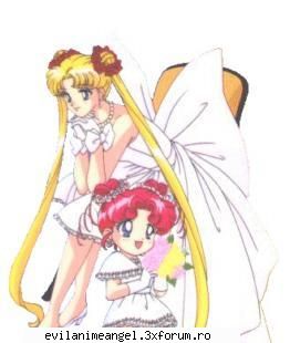 Sailor Moon - Alysu - Sailor moon