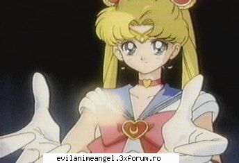 Sailor Moon - Alysu - Sailor moon