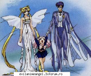 Sailor Moon - Alysu - Sailor moon