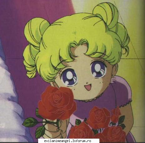 Sailor Moon - Alysu - Sailor moon