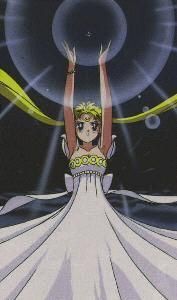 Sailor Moon - Alysu - Sailor moon