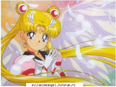Sailor Moon - aici vom posta imagini cu sailor moon si daca - Sailor moon