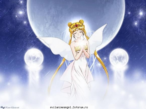 Sailor Moon - pun si eu este preferata me aeste o fata bune - Sailor moon