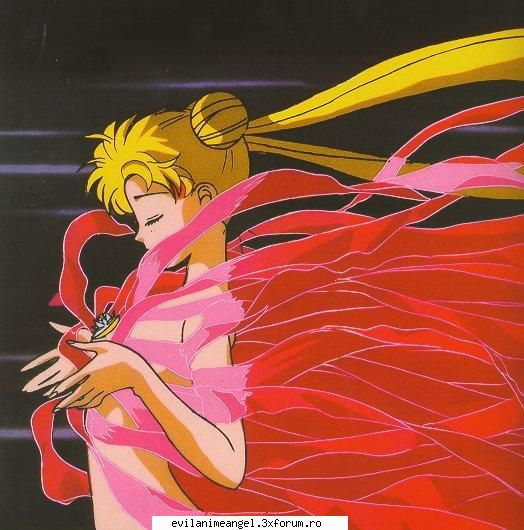 Sailor Moon - Alysu - Sailor moon