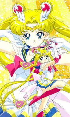 Sailor Moon - iertati greseala dar am mai pus inca o poza la - Sailor moon