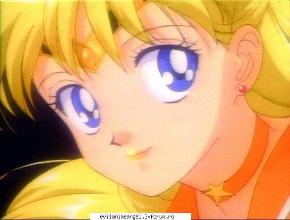 Sailor Venus sau Minako Aino - Sword Art - Sailor moon