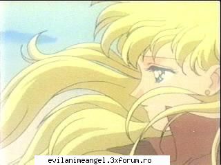 Sailor Venus sau Minako Aino - Alysu - Sailor moon