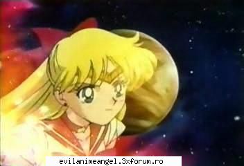 Sailor Venus sau Minako Aino - Sword Art - Sailor moon