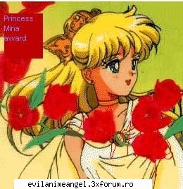 Sailor Venus sau Minako Aino - Sword Art - Sailor moon