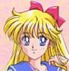 Sailor Venus sau Minako Aino - Ea este o visătoare plină de - Sailor moon