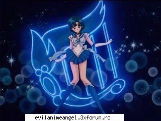 Sailor mercury sau ami mizuno - Sword Art - Sailor moon