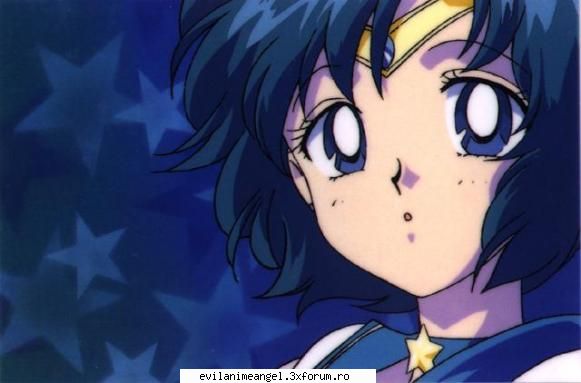 Sailor mercury sau ami mizuno - Sword Art - Sailor moon