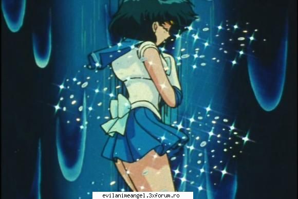 Sailor mercury sau ami mizuno - Chikanatsu Nina - Sailor moon