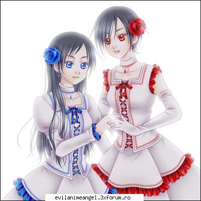 Saya and Diva - ,��`*�Bubble ,�`Pop ,��♥` - Blood+