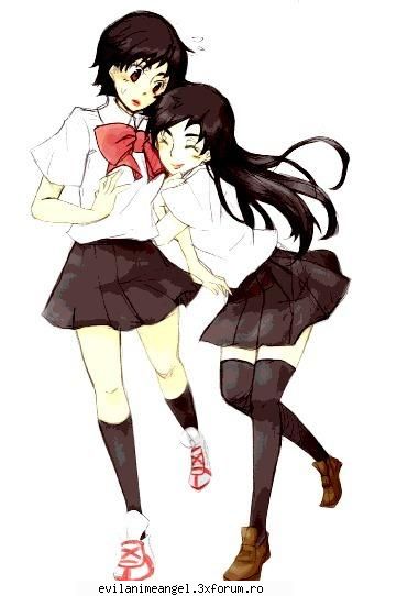 Saya and Diva - ,��`*�Bubble ,�`Pop ,��♥` - Blood+