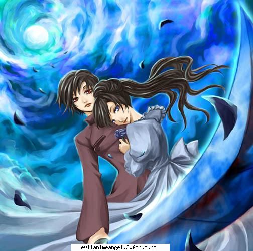 Saya and Diva - ,��`*�Bubble ,�`Pop ,��♥` - Blood+