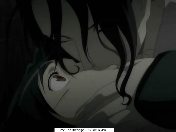 Saya and Hagi - ,��`*�Bubble ,�`Pop ,��♥` - Blood+