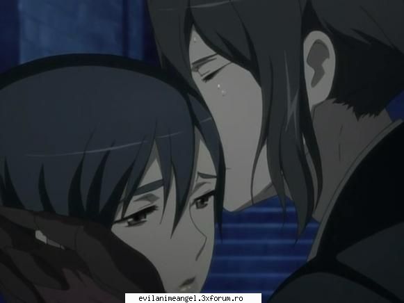 Saya and Hagi - ,��`*�Bubble ,�`Pop ,��♥` - Blood+
