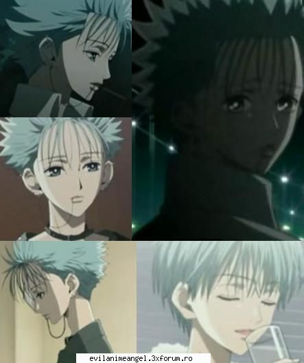 Shin - Nana - Nana