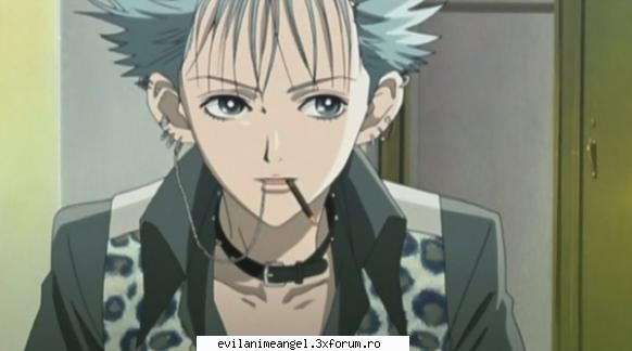 Shin - Nana - Nana